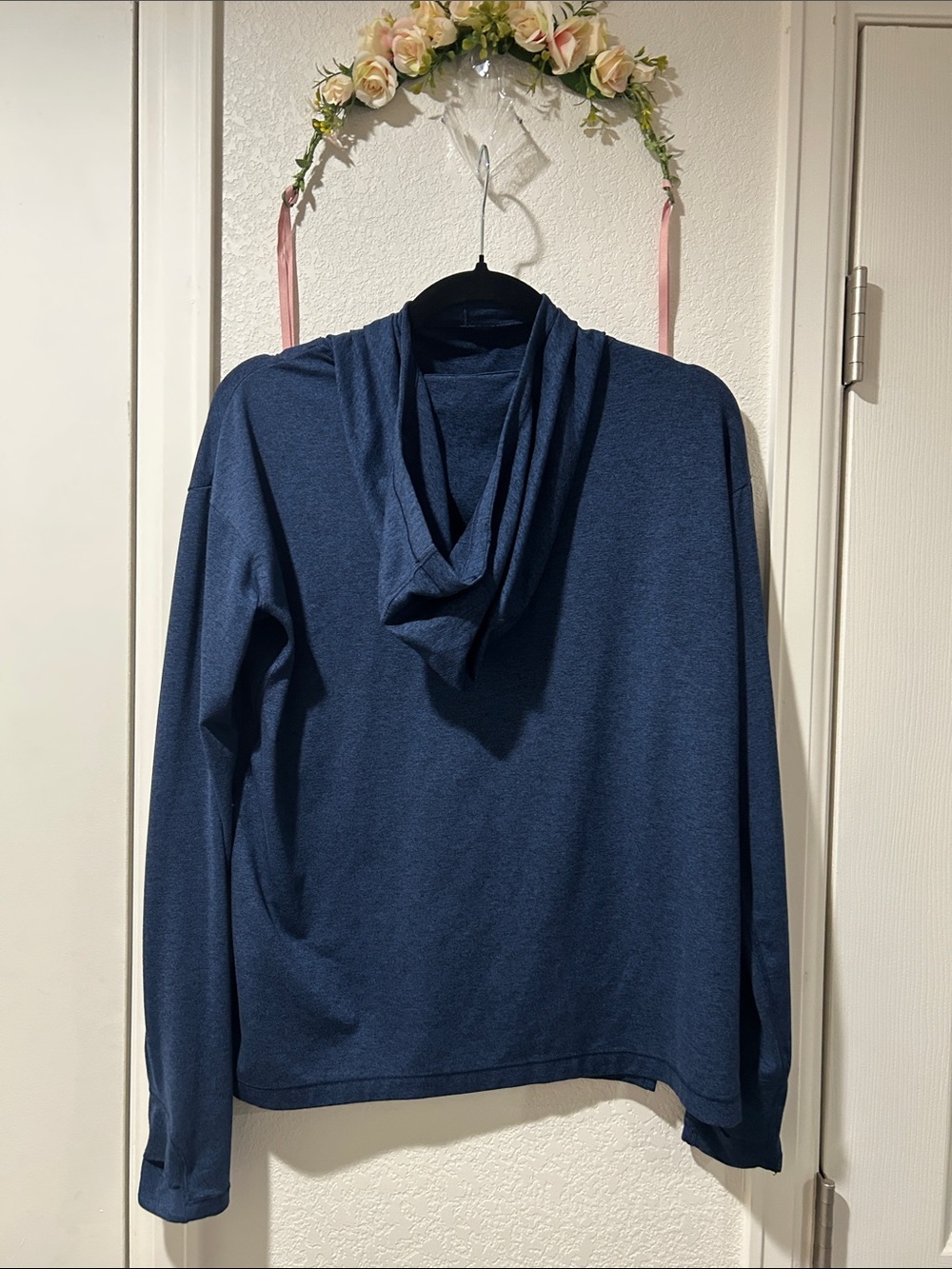 Athleta Uptempo Hoodie Sweatshirt - Picture 6 of 6